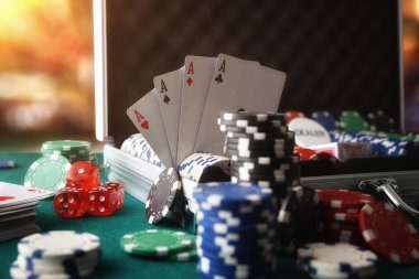 স্লট গেম এবং জ্যাকপট